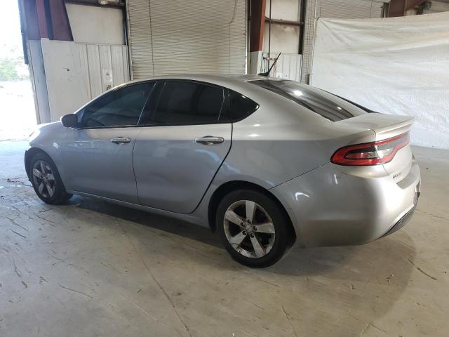  DODGE DART 2015 Silver
