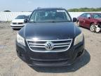 2011 Volkswagen Tiguan S   на продаже в Assonet, MA - Rear End