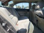 2010 Honda Civic Lx zu verkaufen in Rancho Cucamonga, CA - Rear End