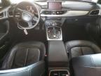 2012 Audi A6  de vânzare în Phoenix, AZ - Normal Wear