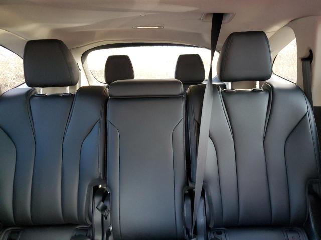 2023 ACURA MDX   