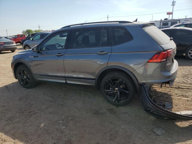  VOLKSWAGEN TIGUAN 2024 Gray