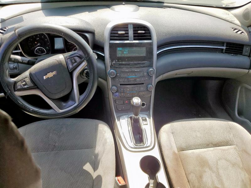  CHEVROLET MALIBU 2013 Granatowy