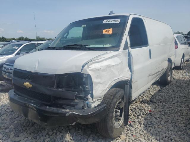 2023 Chevrolet Express G2500 