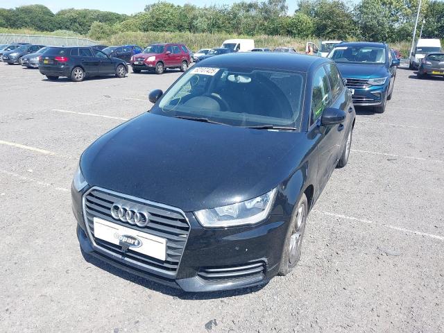 AUDI A1 SE TFSI 2017