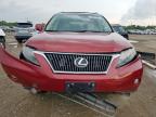 Houston, TX에서 판매 중인 2011 Lexus Rx 350 - Front End
