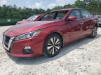 2020 Nissan Altima Platinum იყიდება Ellenwood-ში, GA - Top/Roof