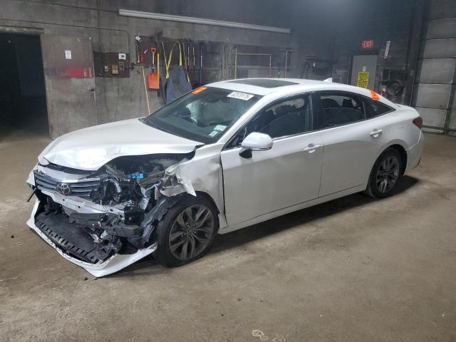  TOYOTA AVALON 2020 Biały