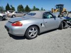 2000 Porsche Boxster  for Sale in Eugene, OR - Front End