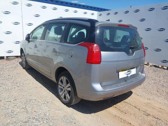 2015 PEUGEOT 5008 ACTIV