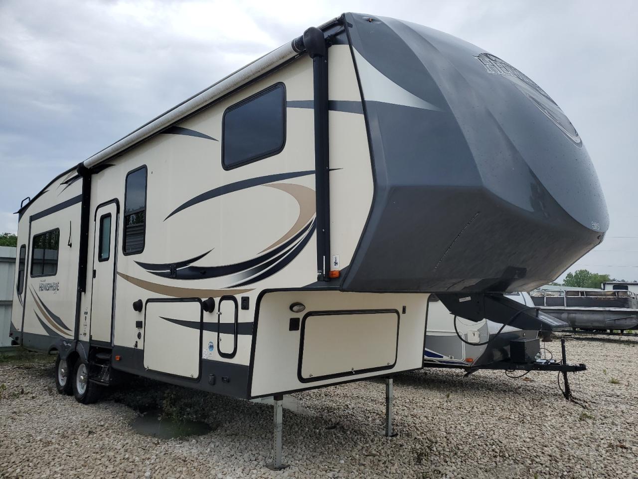 2017 Foresriver Hemisphere for Sale in Franklin, WI - Side
