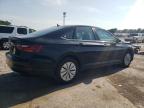 2019 Volkswagen Jetta S за продажба в Oklahoma City, OK - Front End