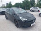 2019 VAUXHALL CORSA SRI for sale at Copart ST HELENS