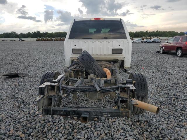  FORD F250 2019 White