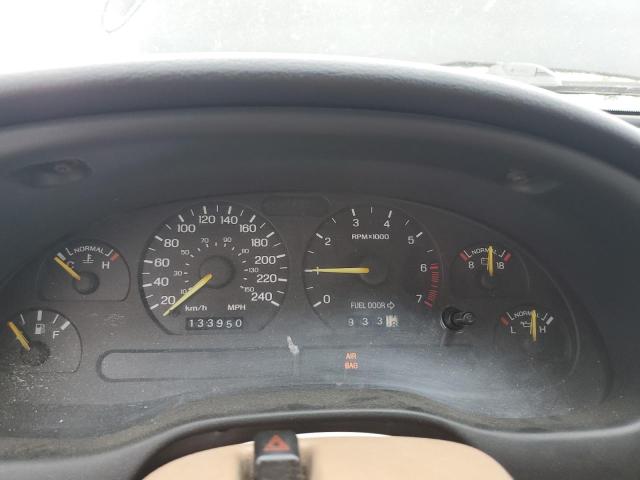 1995 FORD MUSTANG GT  