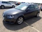 2010 AUDI A3 SPORT 1 for sale at Copart SANDTOFT