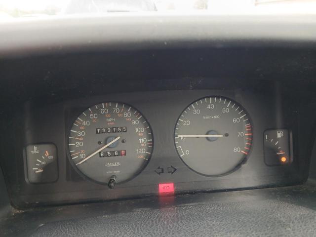1998 CITROEN ZX 1.4I SX
