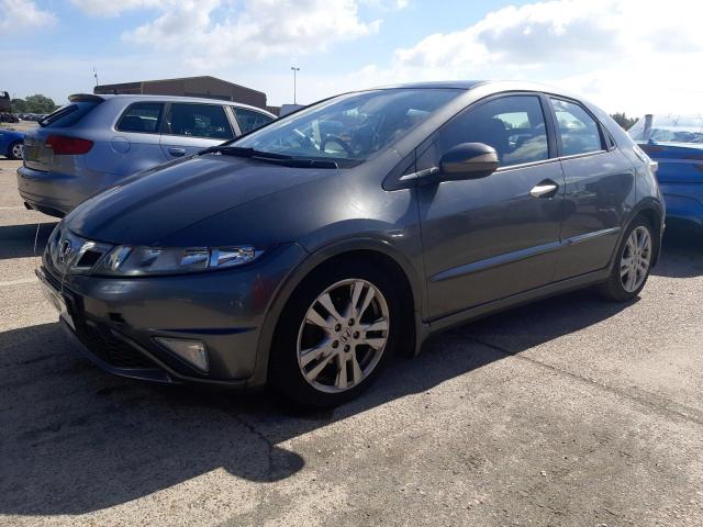 HONDA CIVIC ES I 2010