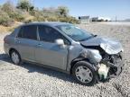 2010 Nissan Versa S na sprzedaż w Reno, NV - Front End