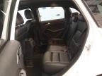 2013 MERCEDES BENZ B180 BLUEE for sale at Copart SANDWICH