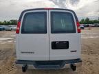 2020 GMC SAVANA G2500 for sale at Copart TX - HOUSTON