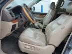 2004 Lexus Gx 470 de vânzare în Vallejo, CA - Mechanical