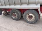 2011 TRAI TRAILER for sale at Copart WOLVERHAMPTON