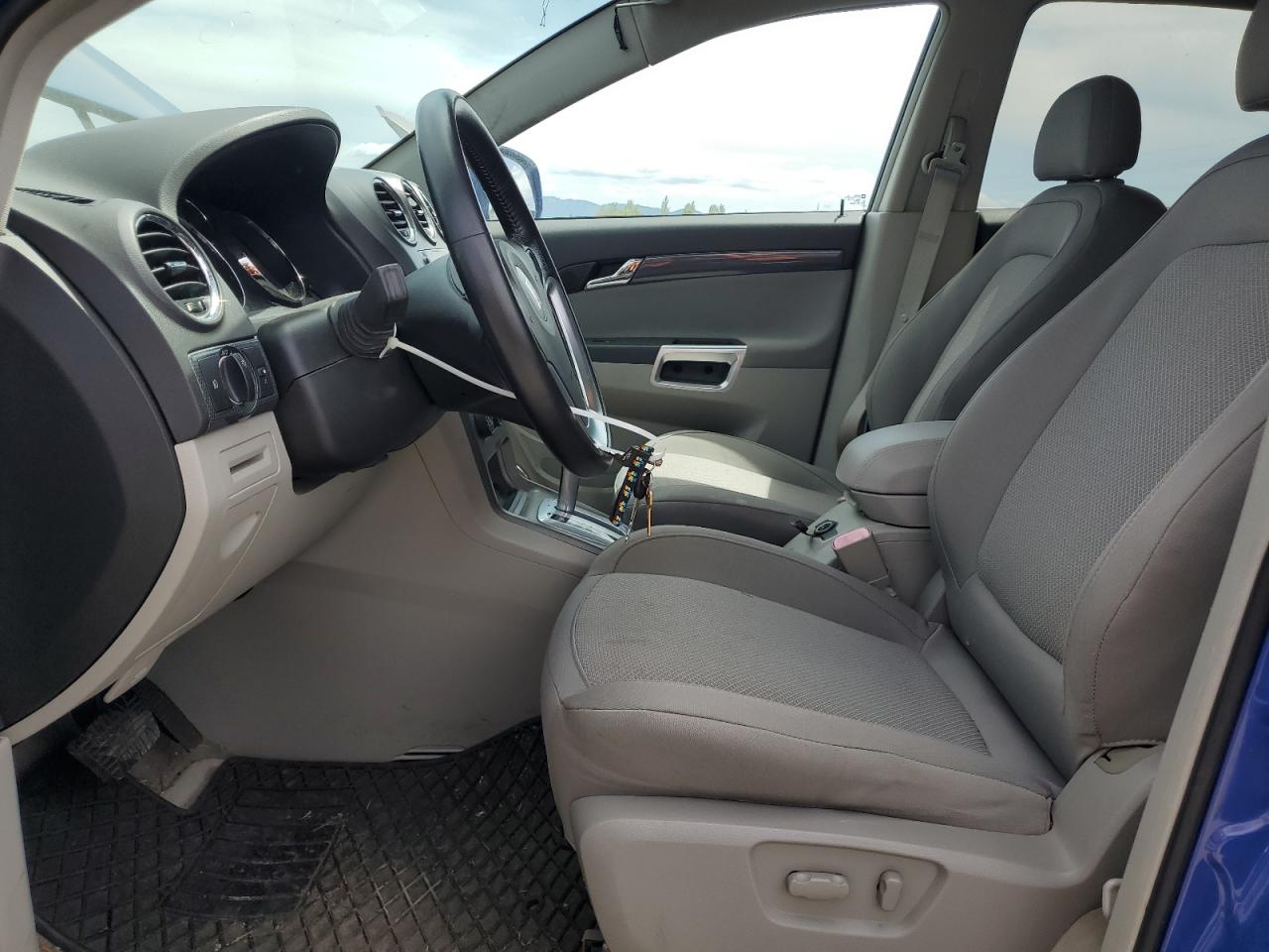 2008 Saturn Vue Xr VIN: 3GSCL53758S546229 Lot: 61688545