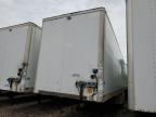 2012 Utility Vs2Dx Dry Van Trailer zu verkaufen in Central Square, NY - Top/Roof