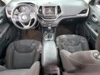 2016 Jeep Cherokee Latitude   for Sale in Wayland, MI - Front End