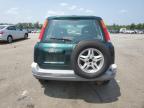 2001 Honda Cr-V Ex en Venta en Fredericksburg, VA - Front End
