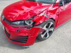 2016 VOLKSWAGEN GOLF GTI L for sale at Copart GLOUCESTER