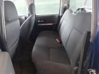 2008 ISUZU RODEO DENV for sale at Copart SANDTOFT