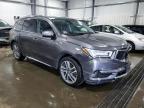 2017 Acura Mdx Sport Hybrid Advance للبيع في Ham Lake، MN - Front End