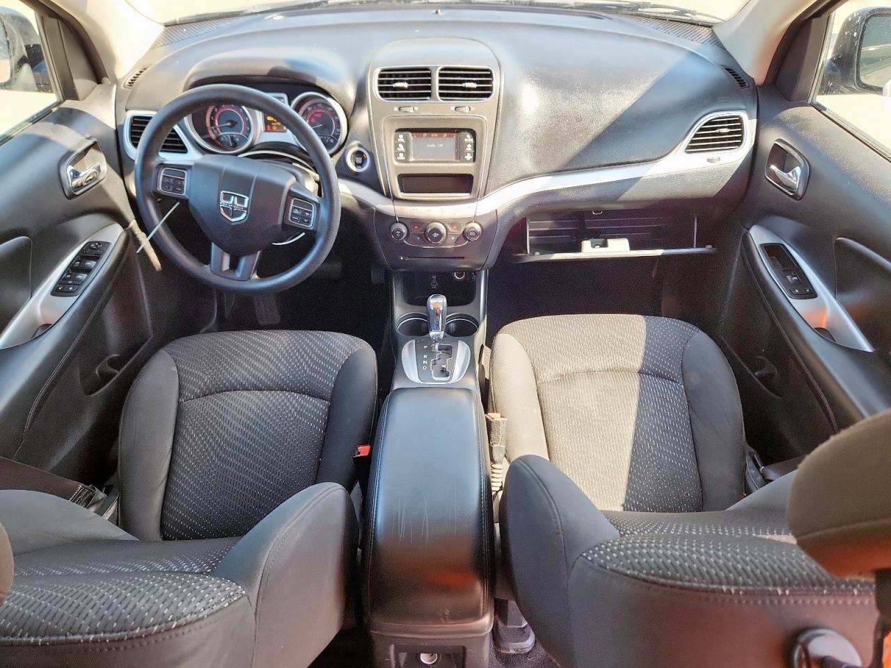 2018 Dodge Journey Se VIN: 3C4PDCAB7JT376333 Lot: 62609535