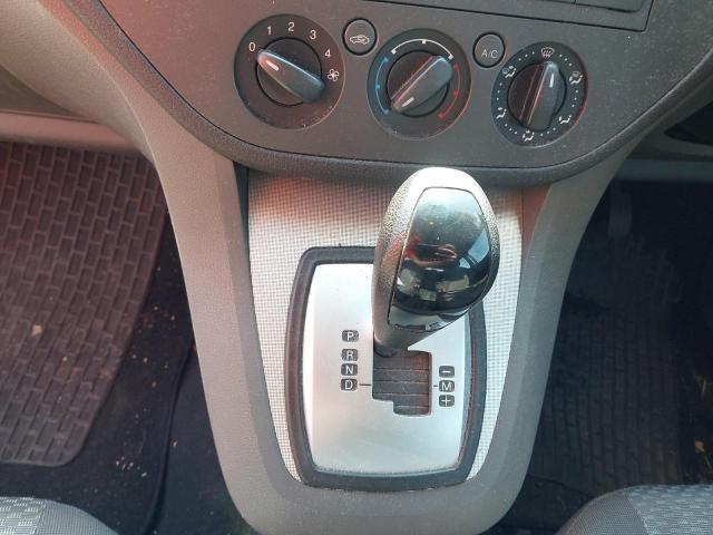 2006 FORD FOCUS C-MA