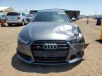 2016 Audi S6 Premium Plus продається в Brighton, CO - Front End