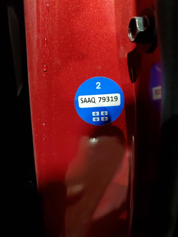 2020 Honda Cr-V Sport VIN: 2HKRW2H44LH237610 Lot: 60388975