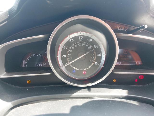 2014 MAZDA 3 SE-L