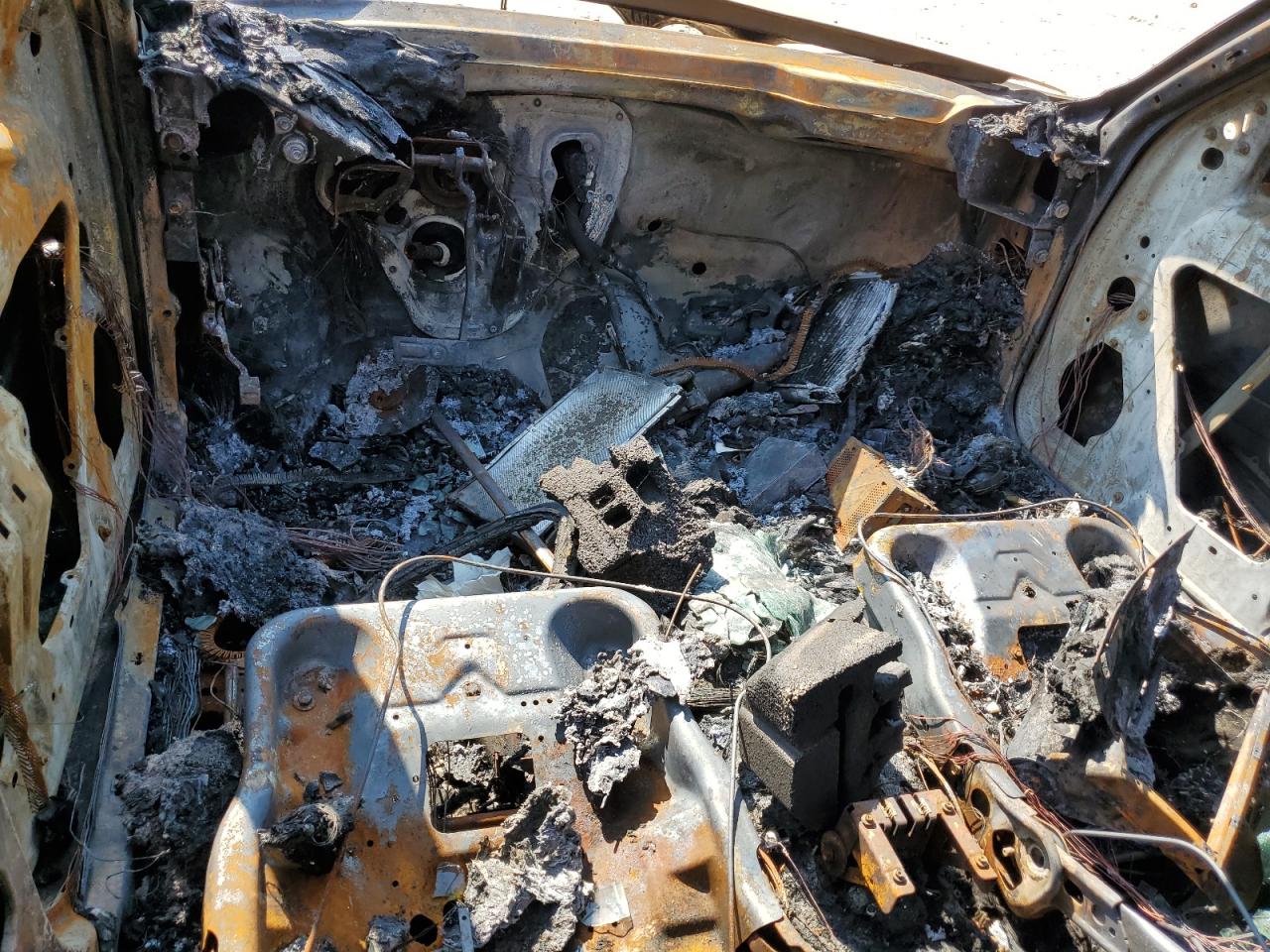 2005 Buick Lacrosse Cx VIN: 2G4WC532251209601 Lot: 60451375