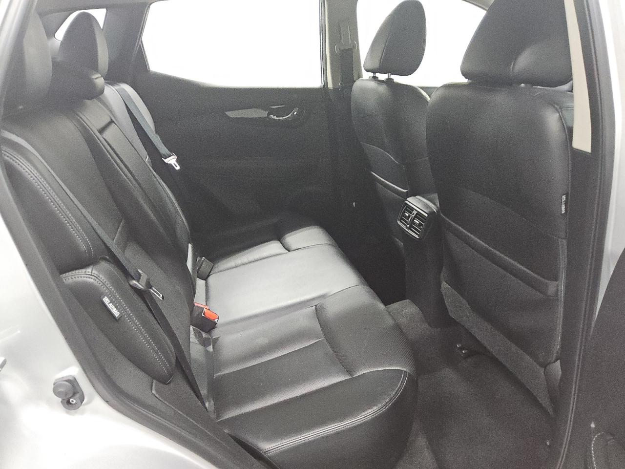 2022 Nissan Rogue Sport Sl VIN: JN1BJ1CW9NW487766 Lot: 62406875