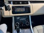 2018 Land Rover Range Rover Sport Supercharged Dynamic for Sale in North Billerica, MA - Minor Dent/Scratches