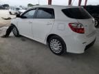 2010 Toyota Corolla Matrix  на продаже в Homestead, FL - Front End