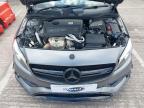 2015 MERCEDES BENZ AMG A 45 4 for sale at Copart CHESTER
