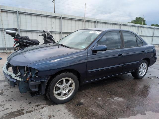 2005 Nissan Sentra 1.8
