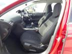 2014 PEUGEOT 308 ALLURE for sale at Copart SANDWICH