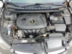 2011 Hyundai Elantra Gls   zu verkaufen in Mendon, MA - Minor Dent/Scratches