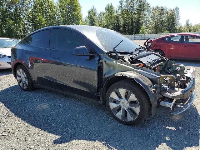  TESLA MODEL Y 2024 Szary