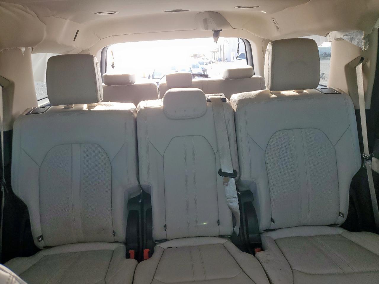 2022 Ford Expedition Platinum VIN: 1FMJU1MT0NEA42662 Lot: 62897885