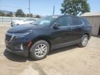 2024 Chevrolet Equinox Lt на продаже в San Martin, CA - Minor Dent/Scratches